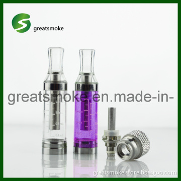 Best Selling Tvod Bottom Coil Clear Tank for E Cig